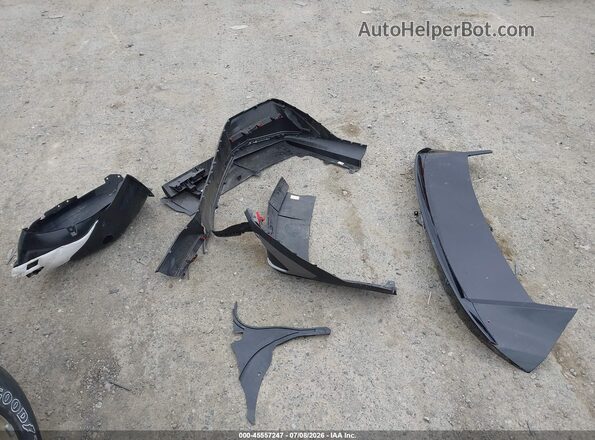 KMHLM4DG7TU228019 2026 HYUNDAI ELANTRA Black Widok zestawu wskaźników