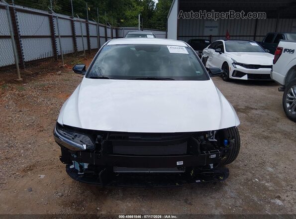 KMHLM4DG7TU238369 2026 HYUNDAI ELANTRA White Vista interior trasera