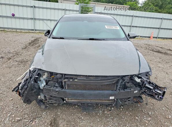KMHLM4DG8RU718557 2024 HYUNDAI ELANTRA Gray Вид спереду