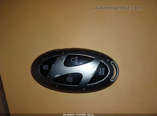 KMHLM4DGXRU664565 2024 HYUNDAI ELANTRA Gray Vista del salpicadero