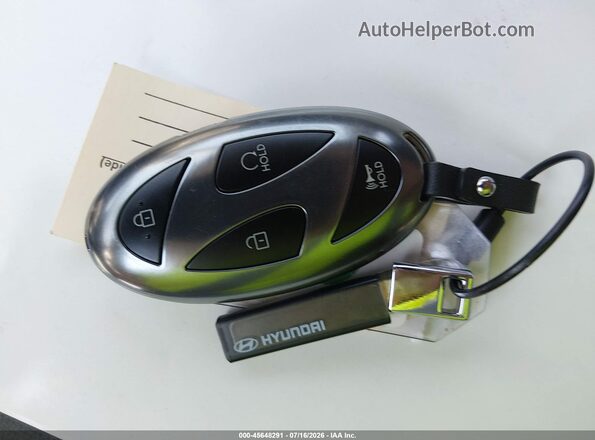 KMHLM4DJXTU209203 2026 HYUNDAI ELANTRA HYBRID Black Вид панелі приладів