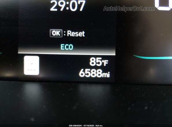 KMHLM4DJXTU209203 2026 HYUNDAI ELANTRA HYBRID Black 