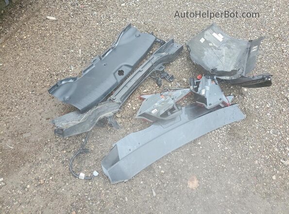 KMHLN4AG7MU187684 2021 HYUNDAI ELANTRA Черный Вид подкапотного пространства