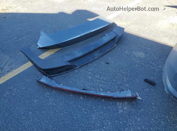 KMHLP4AG1MU153993 2021 HYUNDAI ELANTRA Gray Շարժիչի բաժամունքի տեսք