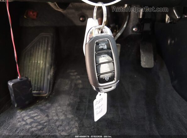 KMHLP4AG5PU371472 2023 HYUNDAI ELANTRA Red წინა პანელის ხედი