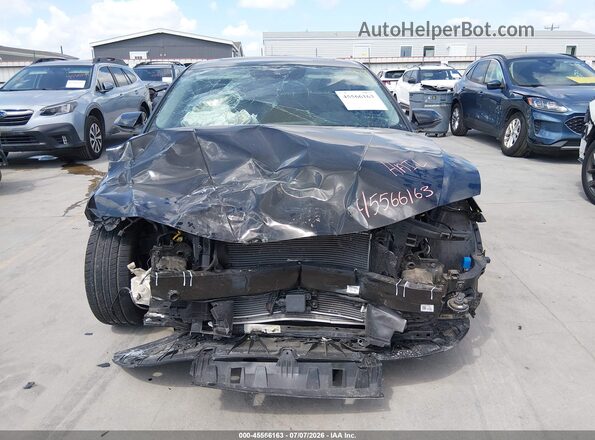 KMHLP4AG7PU383929 2023 HYUNDAI ELANTRA Black Front view