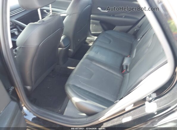 KMHLP4AG7PU461190 2023 HYUNDAI ELANTRA Черный Вид наклейки с VIN-кодом