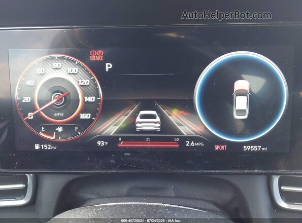 KMHLP4AG7PU461190 2023 HYUNDAI ELANTRA Черный Вид задних сидений