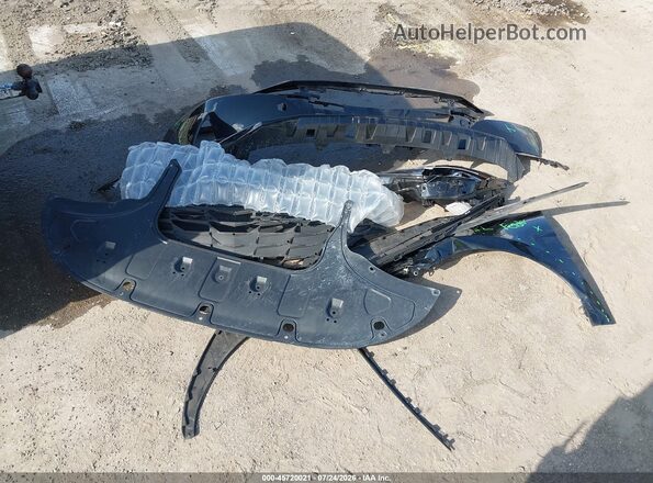 KMHLP4AG7PU461190 2023 HYUNDAI ELANTRA Черный Вид щитка приборов