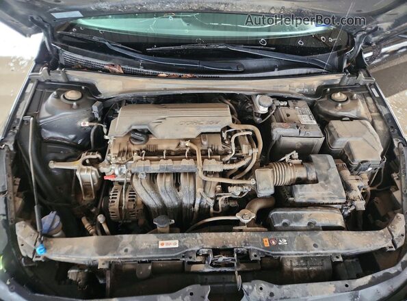 KMHLP4AGXMU118403 2021 HYUNDAI ELANTRA Black Vista interior trasera