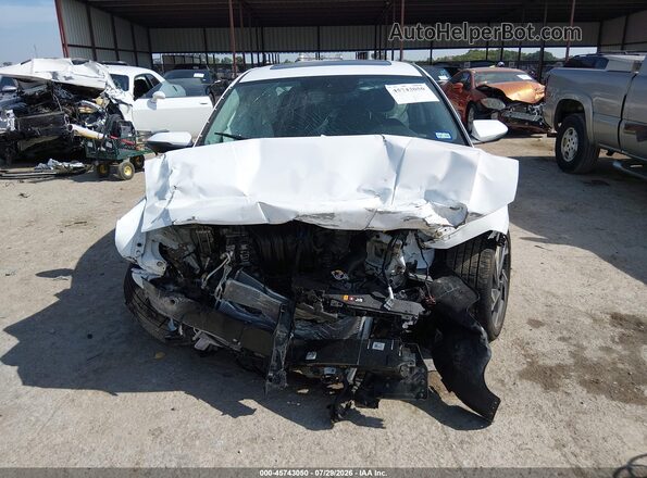 KMHLP4DGXTU154098 2026 HYUNDAI ELANTRA White Вид спереду