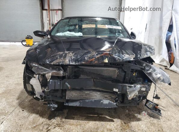 KMHLR4AF1PU627625 2023 HYUNDAI ELANTRA Черный 