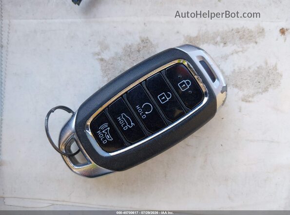 KMHLR4AF2NU238893 2022 HYUNDAI ELANTRA Black წინა პანელის ხედი