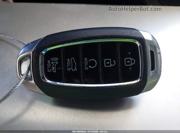 KMHLR4AF3MU147369 2021 HYUNDAI ELANTRA White Dashboard view