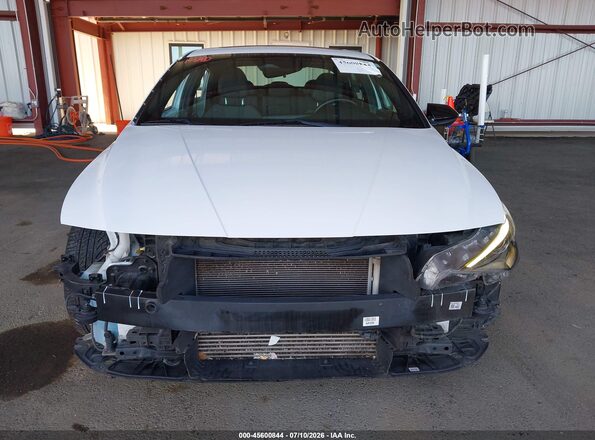KMHLR4AF3MU147369 2021 HYUNDAI ELANTRA White Rear interior view