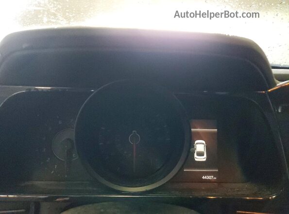 KMHLR4AF6MU106329 2021 HYUNDAI ELANTRA Gray ხელსაწყოთა პანელის ხედი