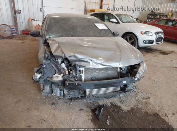 KMHLR4AF7PU494613 2023 HYUNDAI ELANTRA Gray Դիմացի տեսք