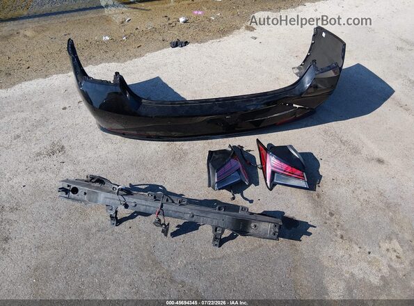 KMHLR4AF8MU105960 2021 HYUNDAI ELANTRA Black ხელსაწყოთა პანელის ხედი