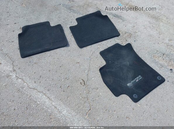KMHLR4AF8NU232578 2022 HYUNDAI ELANTRA Красный Вид щитка приборов