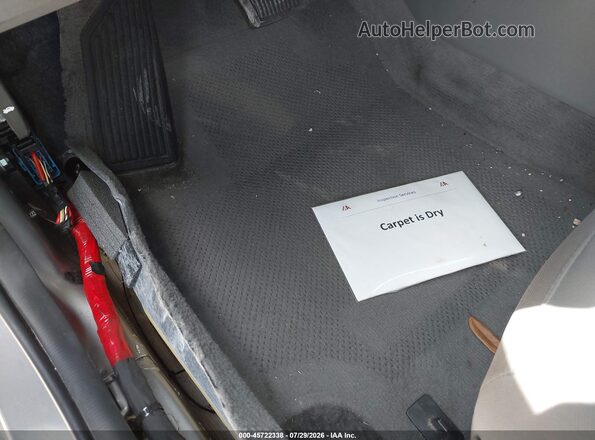 KMHLS4AG1PU512181 2023 HYUNDAI ELANTRA Gray Դիմացի տեսք