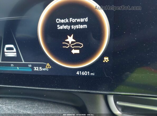 KMHLS4AG1PU567262 2023 HYUNDAI ELANTRA Black 