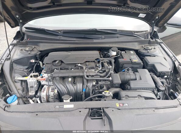 KMHLS4AG2PU518314 2023 HYUNDAI ELANTRA Black Vista trasera