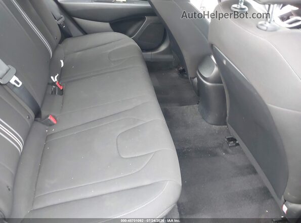 KMHLS4AG2PU518314 2023 HYUNDAI ELANTRA Black Vista de la etiqueta del VIN