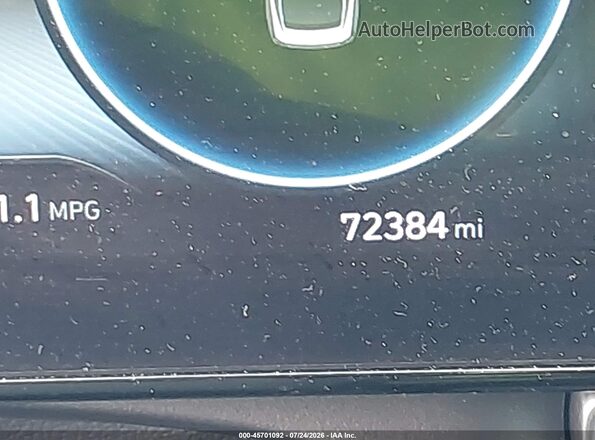 KMHLS4AG2PU518314 2023 HYUNDAI ELANTRA Black 