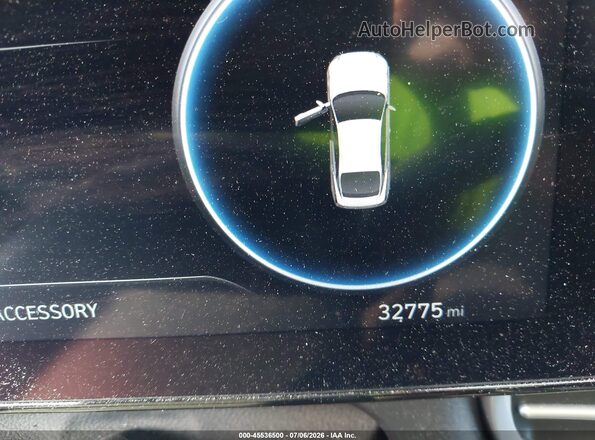 KMHLS4AG2PU557050 2023 HYUNDAI ELANTRA Black Հետևի նստատեղերի տեսք