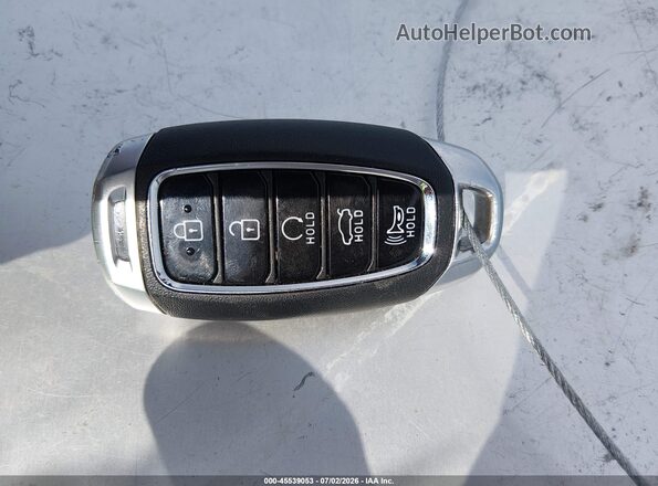 KMHLS4AG3PU481399 2023 HYUNDAI ELANTRA Blue Առջևի վահանակի տեսք