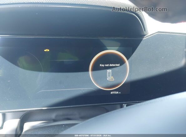 KMHLS4AG3PU563973 2023 HYUNDAI ELANTRA Black Вид задніх сидінь