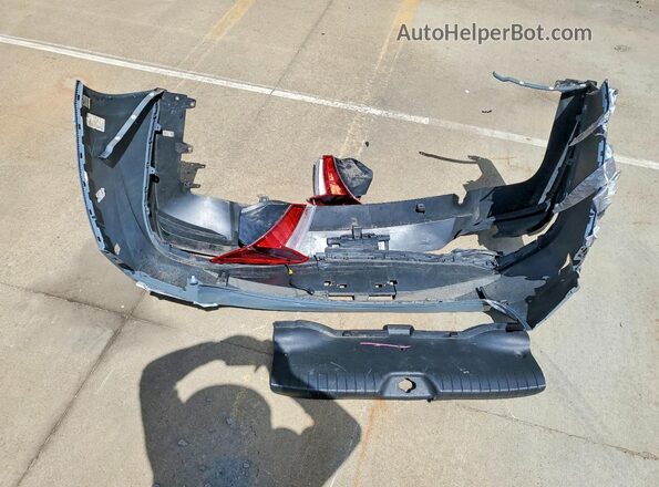 KMHLS4AG4NU367568 2022 HYUNDAI ELANTRA Gray ძრავის განყოფილების ხედი