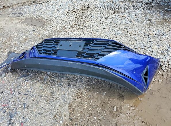 KMHLS4AG4PU439341 2023 HYUNDAI ELANTRA Blue Widok komory silnika