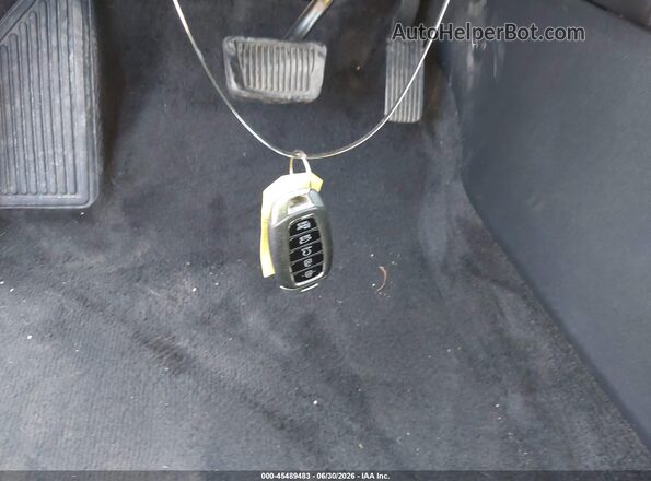 KMHLS4AG5PU507193 2023 HYUNDAI ELANTRA Black წინა პანელის ხედი