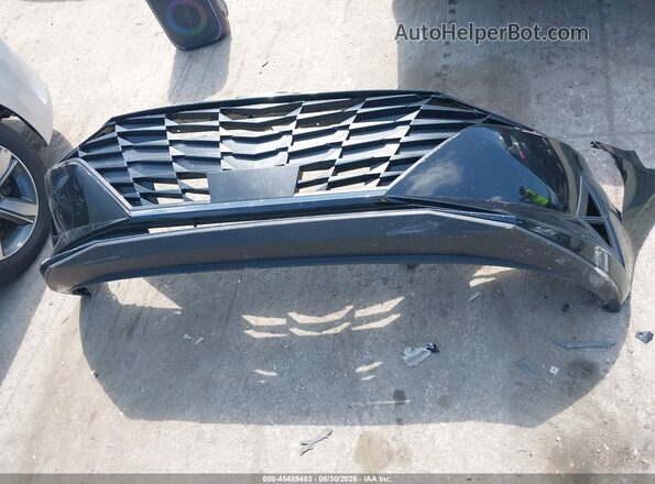 KMHLS4AG5PU507193 2023 HYUNDAI ELANTRA Black ხელსაწყოთა პანელის ხედი