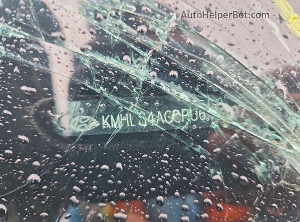 KMHLS4AG6PU606007 2023 HYUNDAI ELANTRA Gray ძრავის განყოფილების ხედი