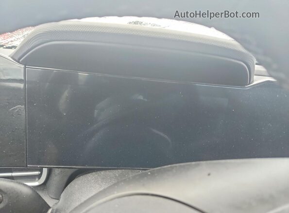 KMHLS4AG6PU606007 2023 HYUNDAI ELANTRA Gray ხელსაწყოთა პანელის ხედი