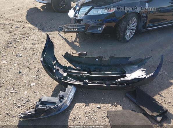 KMHLS4AG7PU418709 2023 HYUNDAI ELANTRA Blue Вид панелі приладів