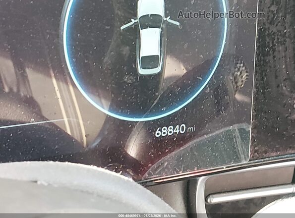 KMHLS4AG7PU418709 2023 HYUNDAI ELANTRA Blue 