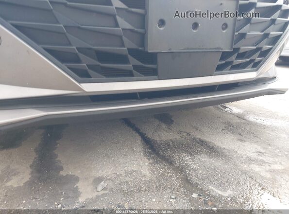 KMHLS4AG7PU598192 2023 HYUNDAI ELANTRA Gray 