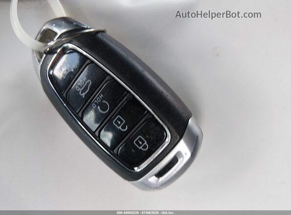 KMHLS4AGXMU193097 2021 HYUNDAI ELANTRA Blue Vista del salpicadero