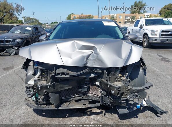 KMHLS4AGXPU474286 2023 HYUNDAI ELANTRA Gray უკანა სალონის ხედი