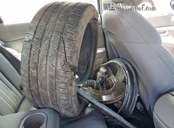 KMHLS4DG0RU832431 2024 HYUNDAI ELANTRA Blue Շարժիչի բաժամունքի տեսք