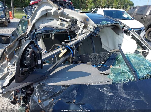 KMHLS4DG0SU939159 2025 HYUNDAI ELANTRA Черный Вид задней части салона