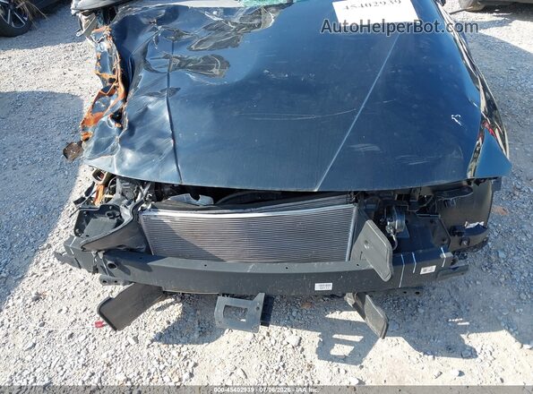 KMHLS4DG0SU939159 2025 HYUNDAI ELANTRA Черный Панорамный вид салона 360°