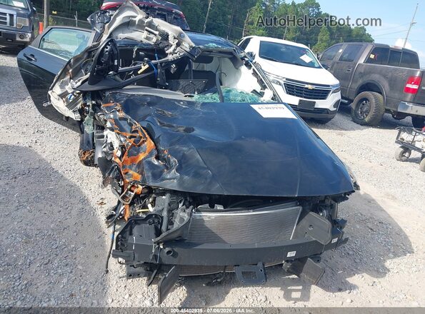 KMHLS4DG0SU939159 2025 HYUNDAI ELANTRA Черный 