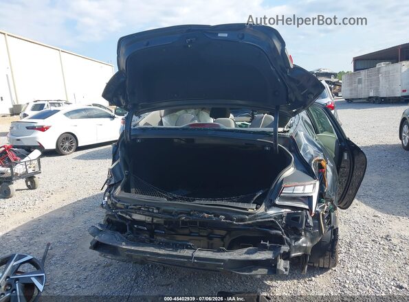 KMHLS4DG0SU939159 2025 HYUNDAI ELANTRA Черный 