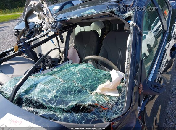KMHLS4DG0SU939159 2025 HYUNDAI ELANTRA Черный 