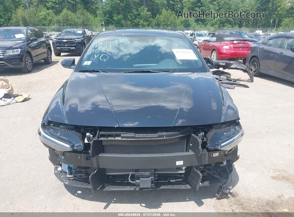 KMHLS4DG0TU219832 2026 HYUNDAI ELANTRA Черный 