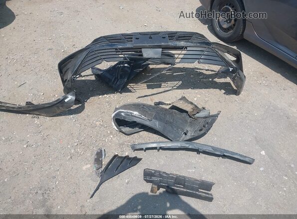 KMHLS4DG0TU219832 2026 HYUNDAI ELANTRA Черный Вид щитка приборов